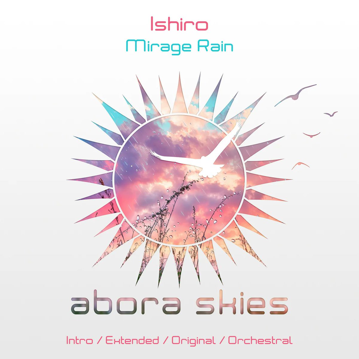 OriUplift's tweet photo. ✨Thank U So #OurSuperbMaestro @OriUplift  !  💙🌻
✨Thank U SO #OurDearFriendsWorldwide !  💖🌸
We end with #1SOBeautifulOrchestralTrack ! 💙💫💖⭐️
26. #SYMPHONICSENDOFF: @ishiromusic - Mirage Rain (#OrchestralMix)  [@AboraRecordings] #UpOnly692 https://t.co/A09GDvUBeC