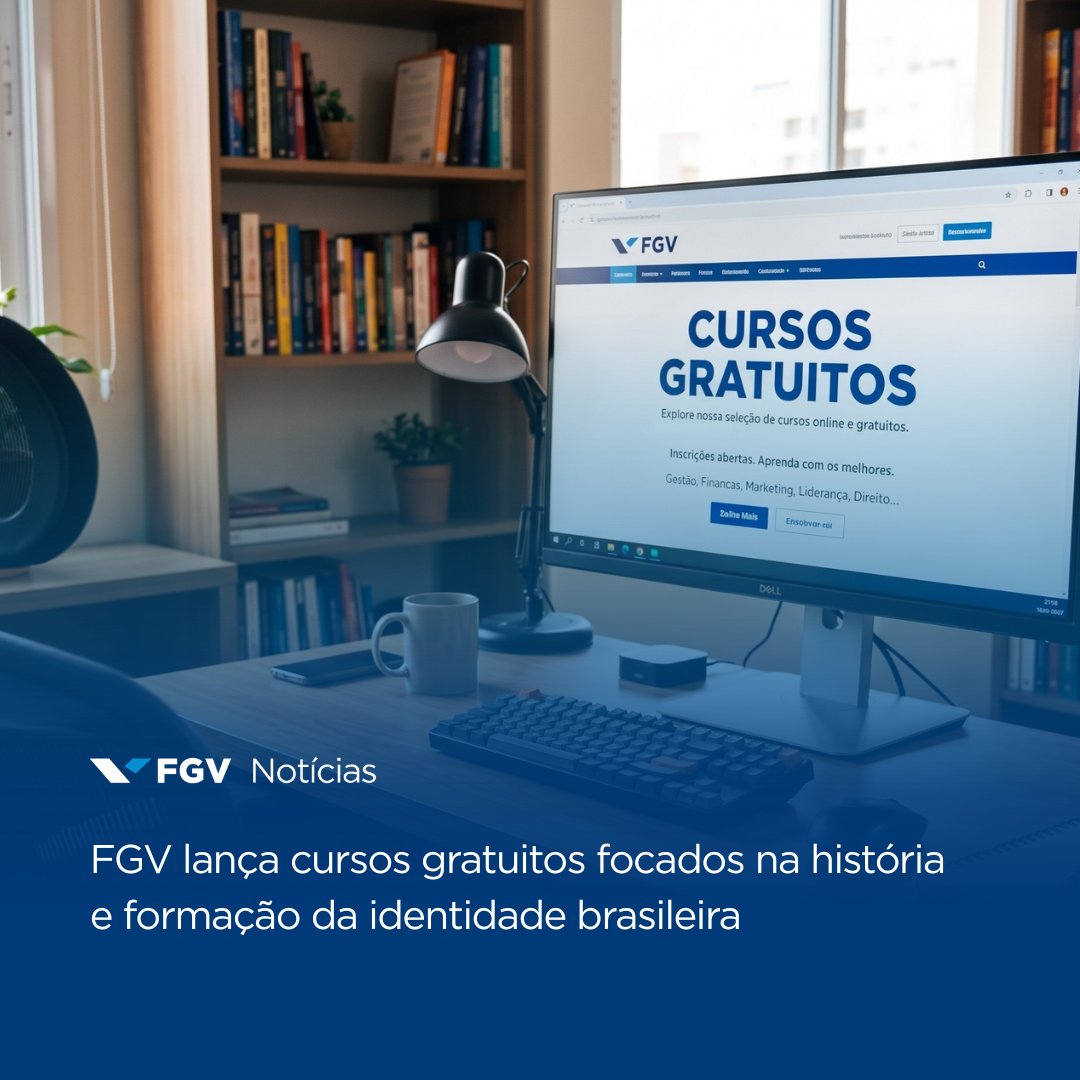 FGV tweet media