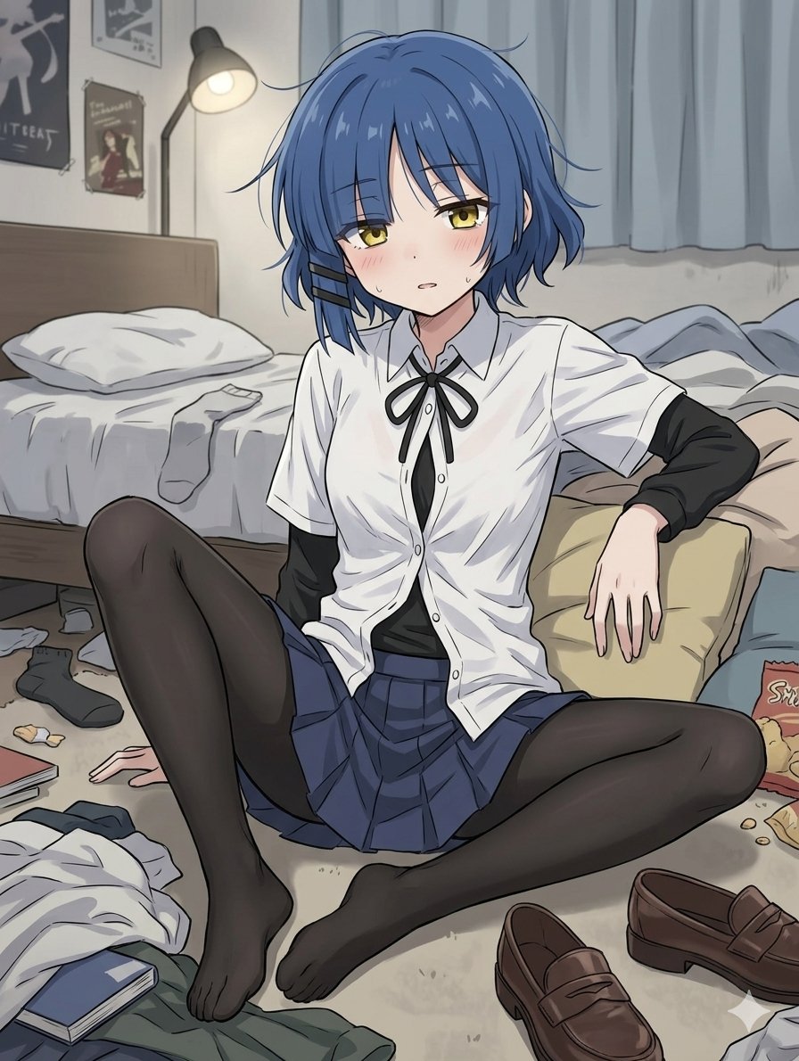 Hiroi Kikuri tweet media