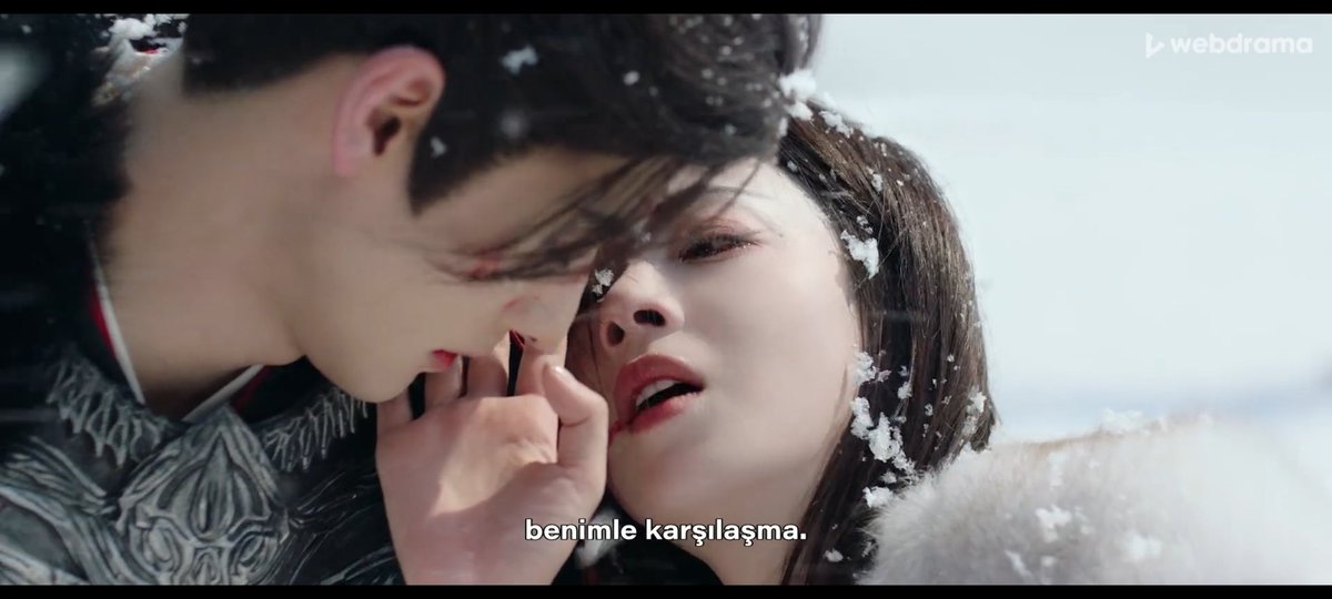 sadbutukenennn's tweet photo. Senarist ne yedin içtin ilk bölümden final gibi bölüm sonu yazdın
#EchoesoftheSelf #QuanYiLun #ChenYao https://t.co/1DaYs3mjmh