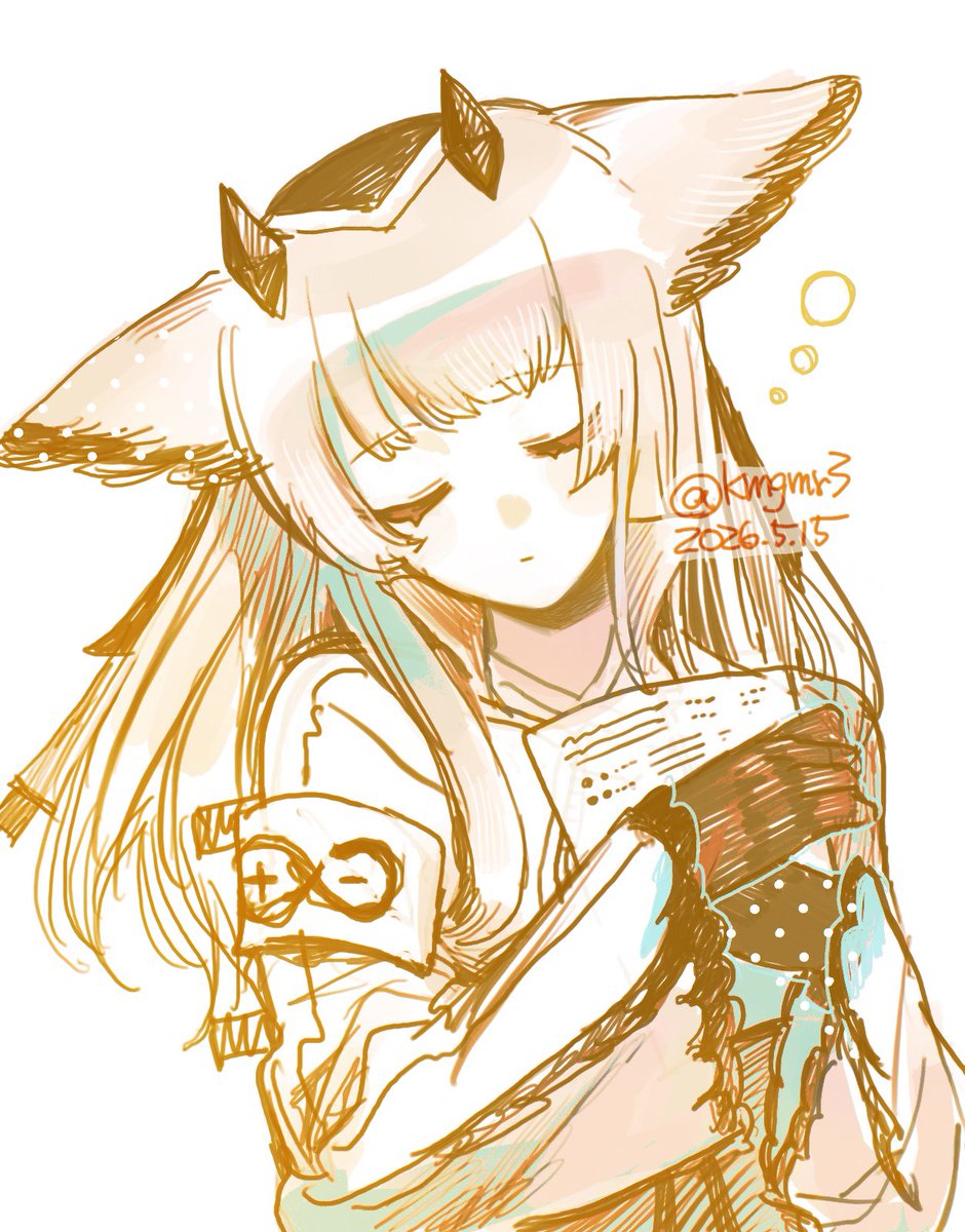 こもごもり tweet media