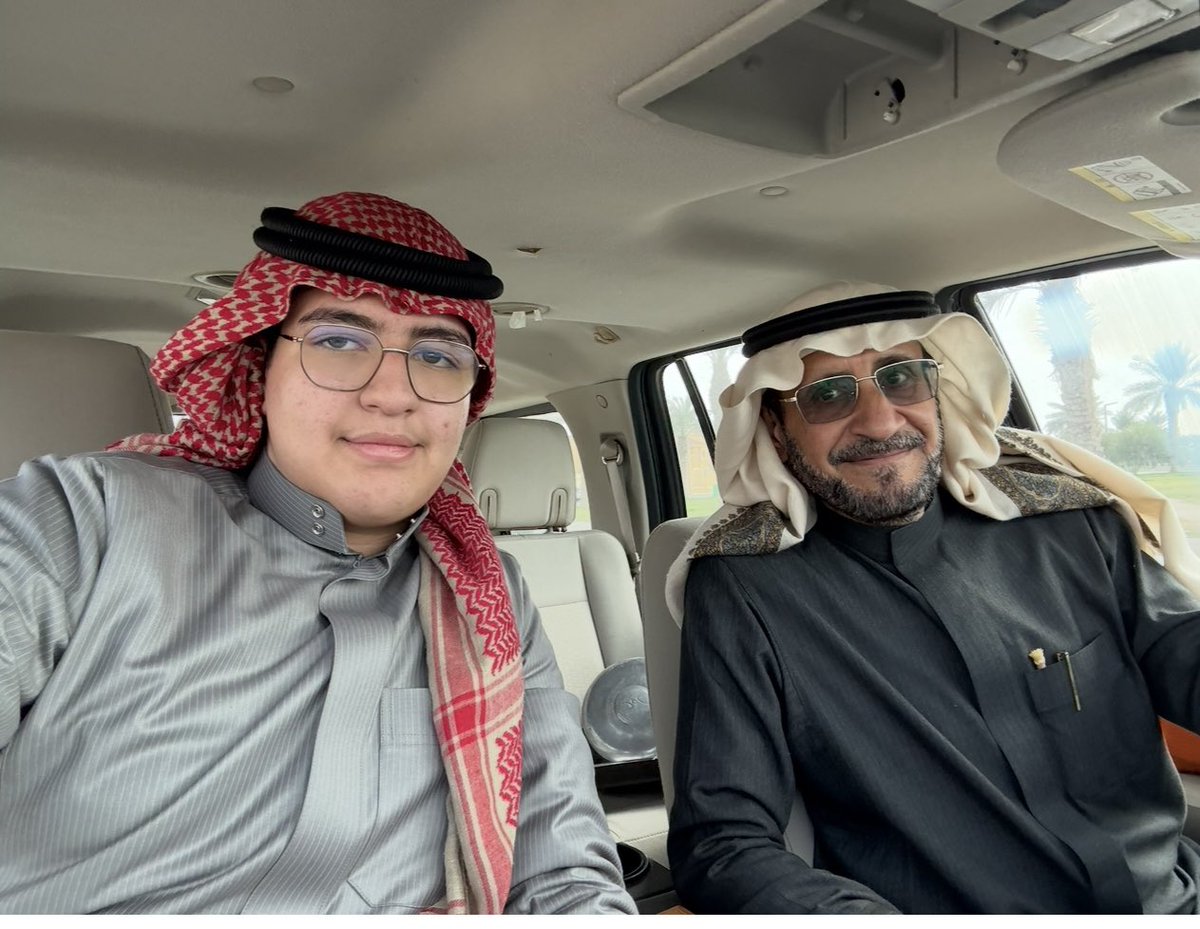 عمر عبدالسلام القبلان tweet media