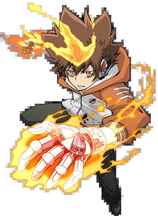 Red【Decimo】🔥 KHR 20th 🔥 tweet media