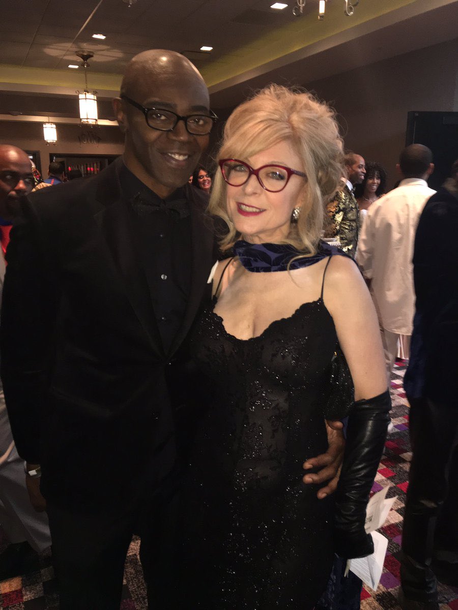 Nina Hartley® tweet media