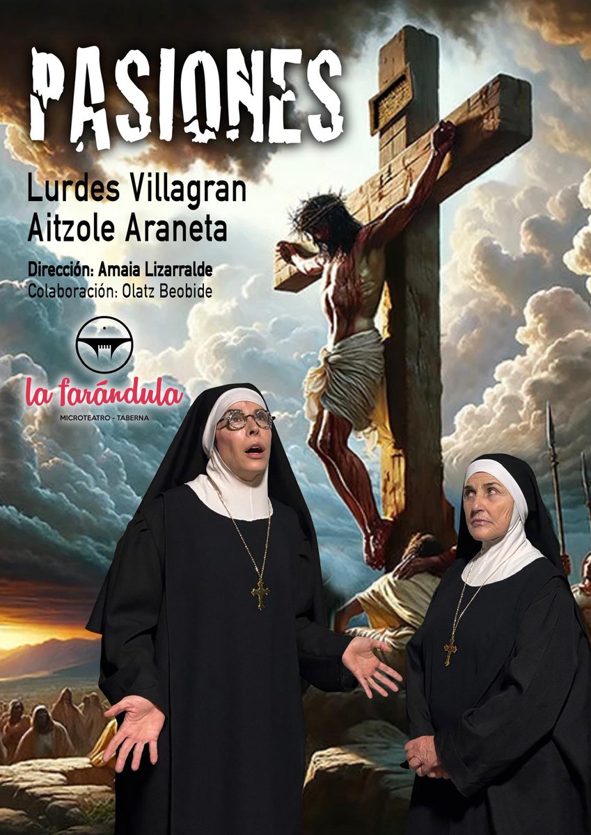 AitzoleAraneta's tweet photo. 📍C/Egía 10, Donostia 
🗓️MAIATZAK 22 MAYO
🕒21.00, 21.30h
MAIATZAK 23 MAYO 
🕒20h, 20.30h, 21h, 21.30h
MAIATZAK 24 MAYO
🕒19h,19.30h, 20h, 20.30h
🗓️EKAINAK 5 JUNIO
🕒21h, 21.30h
EKAINAK 6 JUNIO
🕒20h, 20.30h, 21h, 21.30h
EKAINAK 7 JUNIO
🕒19h, 19.30h, 20h, 20.30h https://t.co/MSgE8i5oll