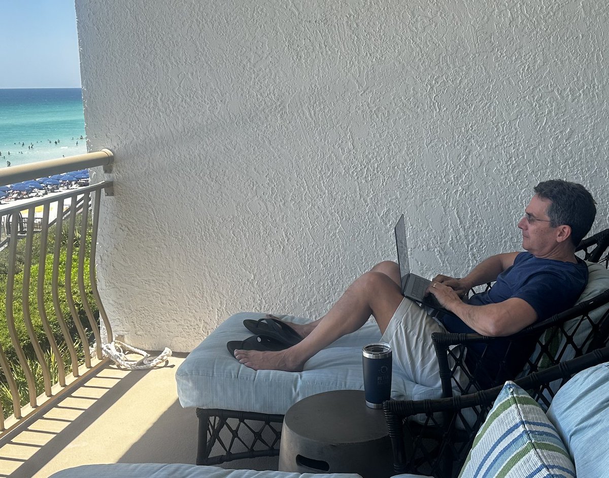 Rod Santomassimo, The Massimo Group | CRE Coaching tweet media