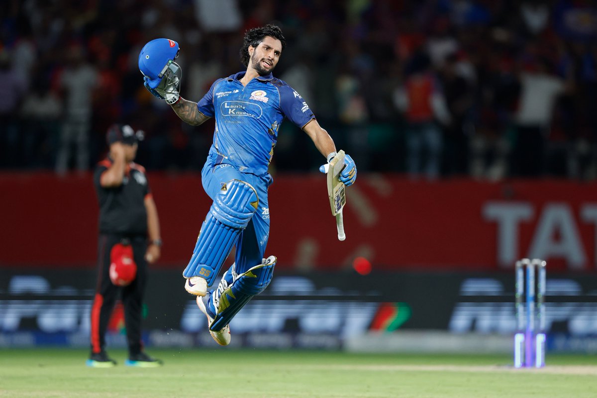 IndianPremierLeague tweet media