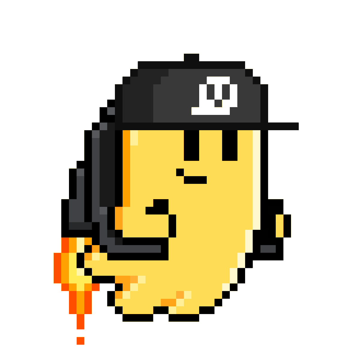 Dead Pixels tweet media