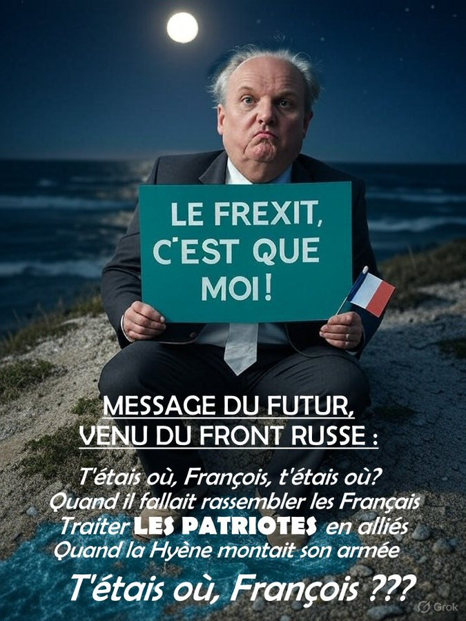 Jm COSTES tweet media