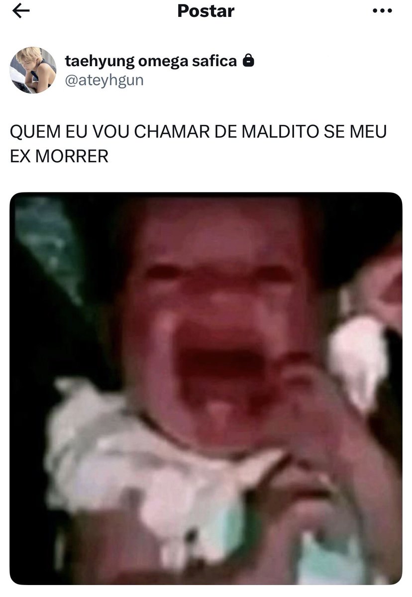 duda vai ver o bts tweet media
