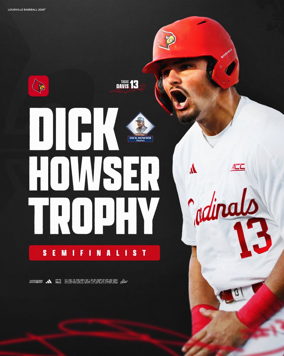 Louisville Baseball tweet media