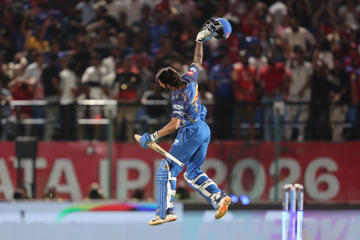 IndianPremierLeague tweet media