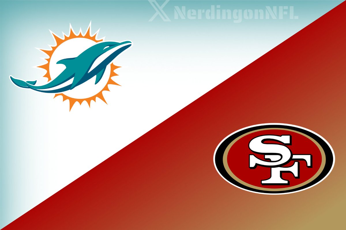 NFL Nerd tweet media