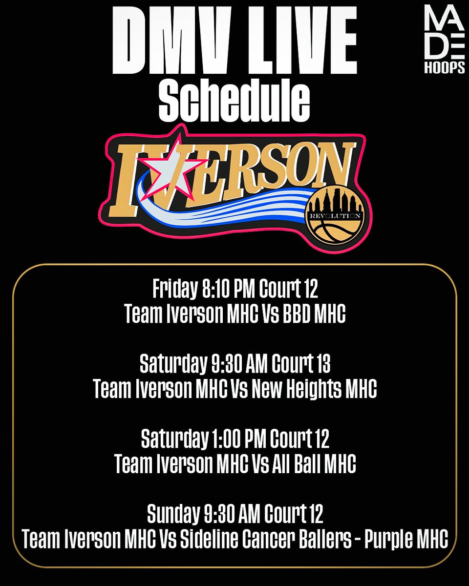 Philly Revolution Basketball tweet media