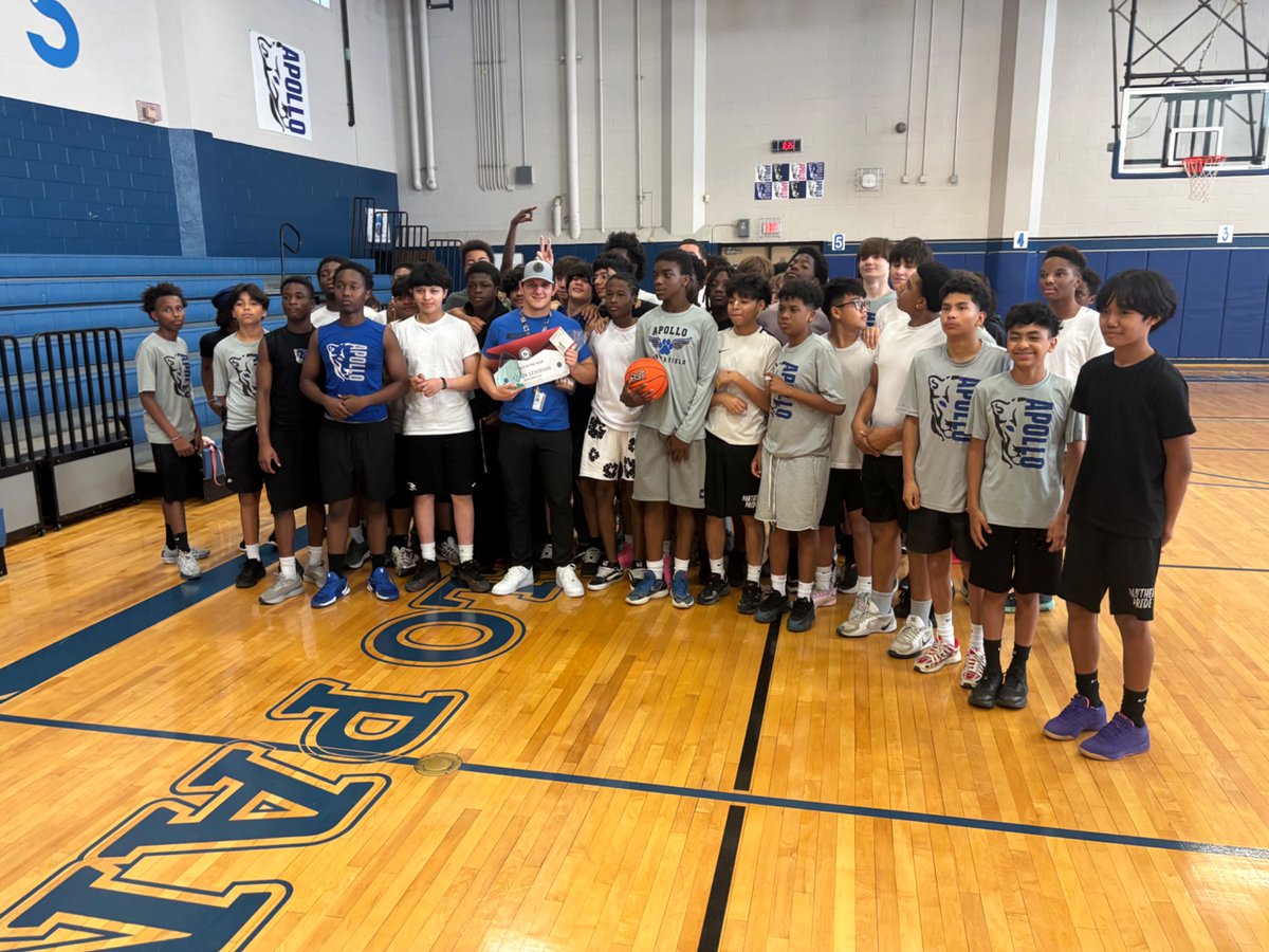 Richardson ISD Athletics tweet media