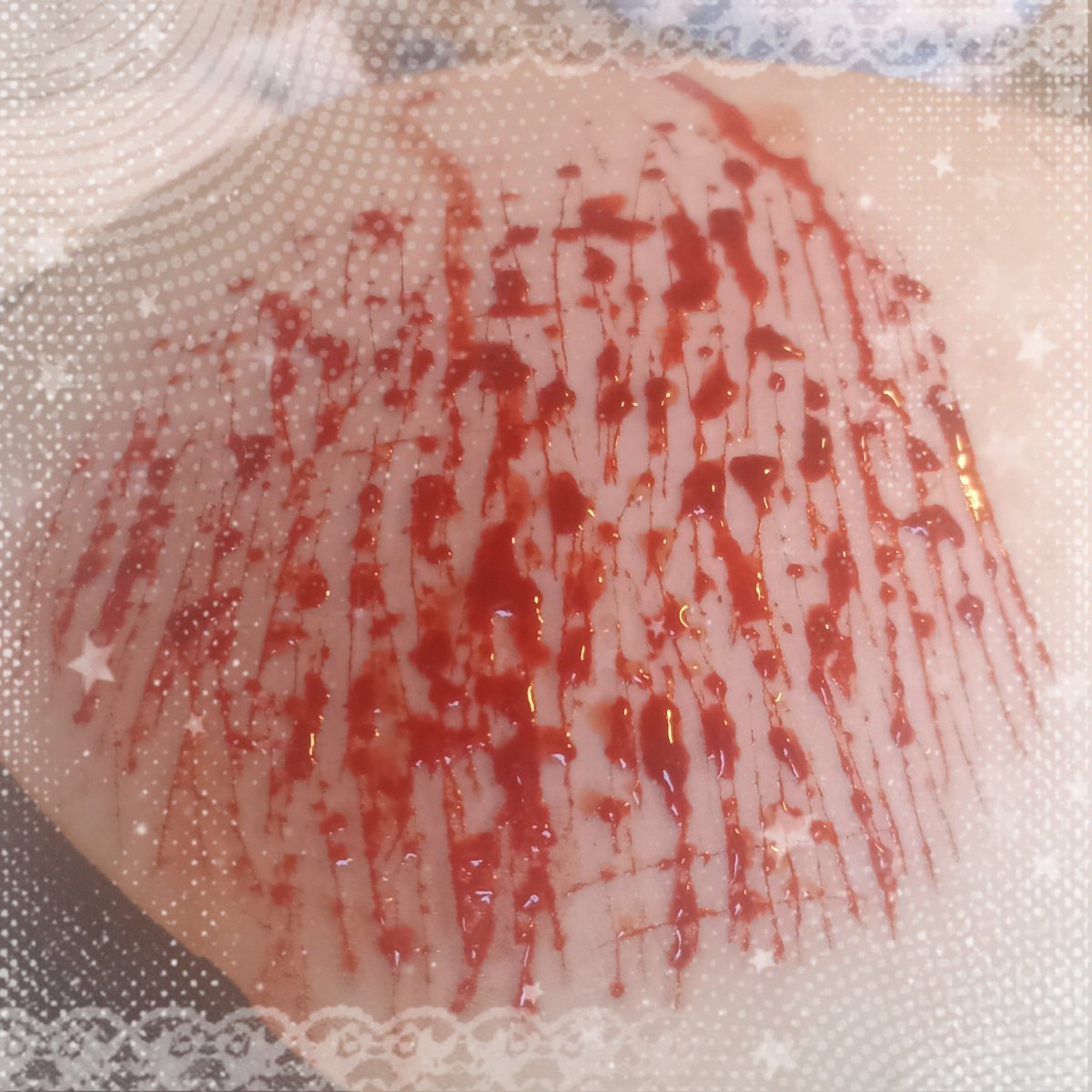 VoidsIsGay's tweet photo. Been kinda ⭐ving myself these past few days but this is a celebration of finally telling that one toxic friend off!

Yayy yippie now I've got no one left but at least I'm free of that toxic friendship I guess 🥳🥳🎉!!!!!
︶ ⏝ ︶ ୨୧ ︶ ⏝ ︶

#shtwt https://t.co/joWW2rDAuk