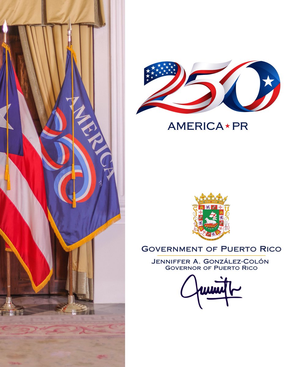 Jenniffer González tweet media