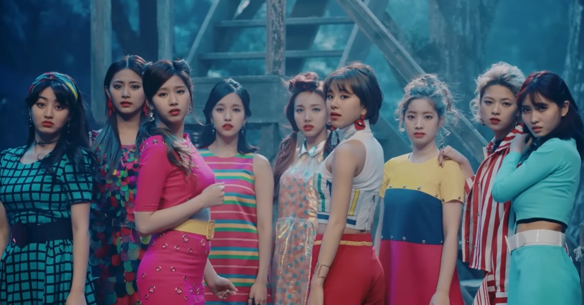 Kpop Charts tweet media