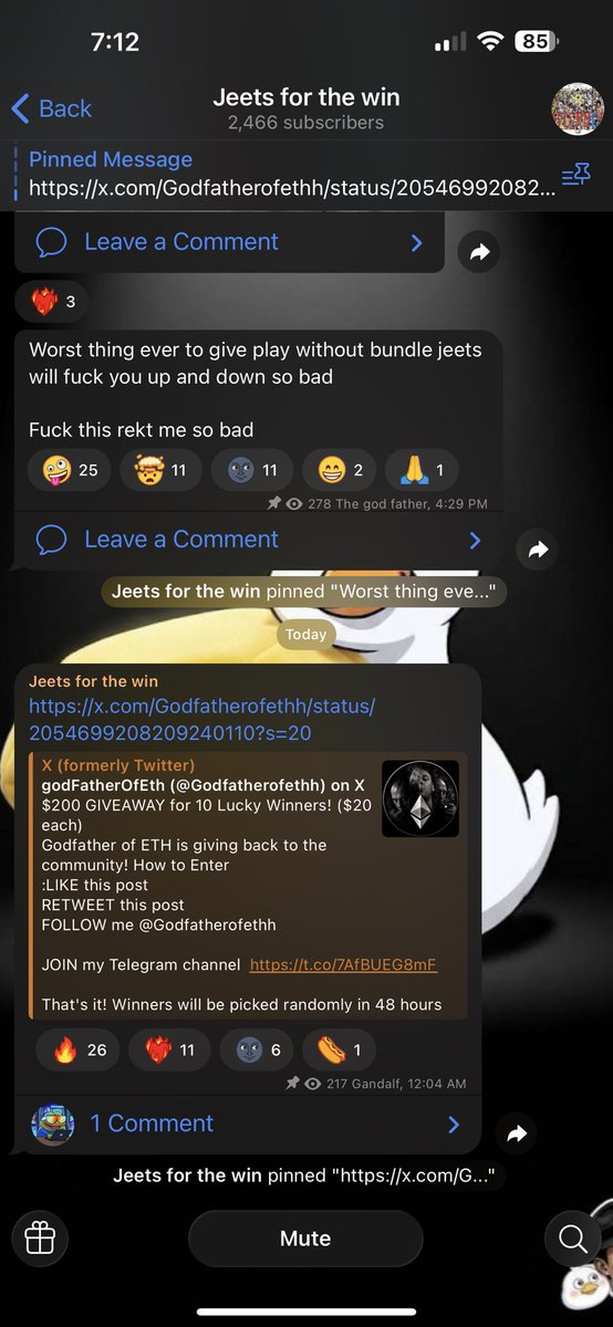 markjaydon78's tweet photo. @Godfatherofethh Done all 🫡 https://t.co/1wMmcdtnPX