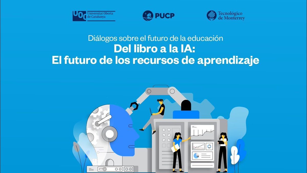 DOCENTES EN LINEA tweet media