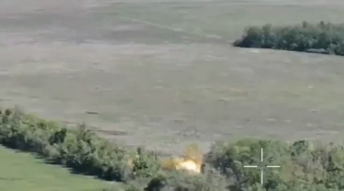 Ukraine Battle Map tweet media
