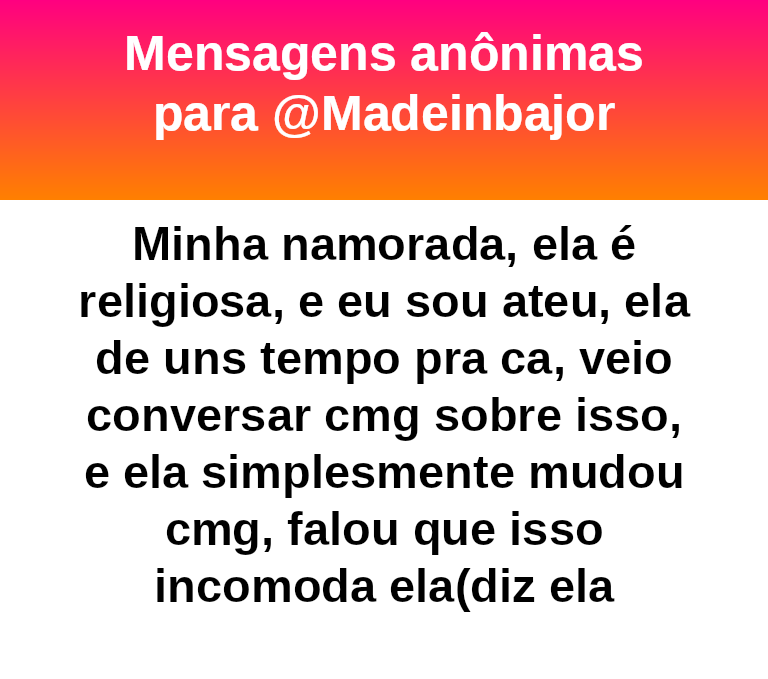 Making of da vida alheia tweet media