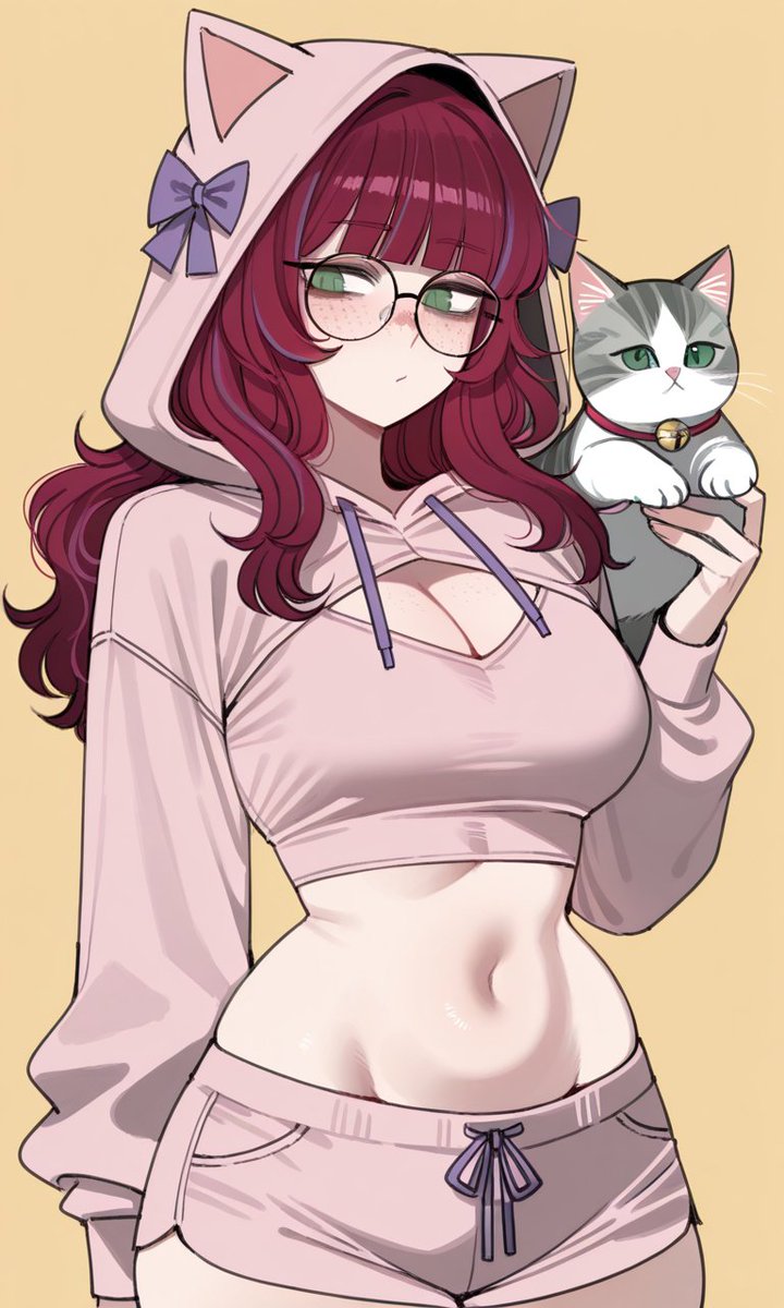Loser Femcel~❤️ tweet media