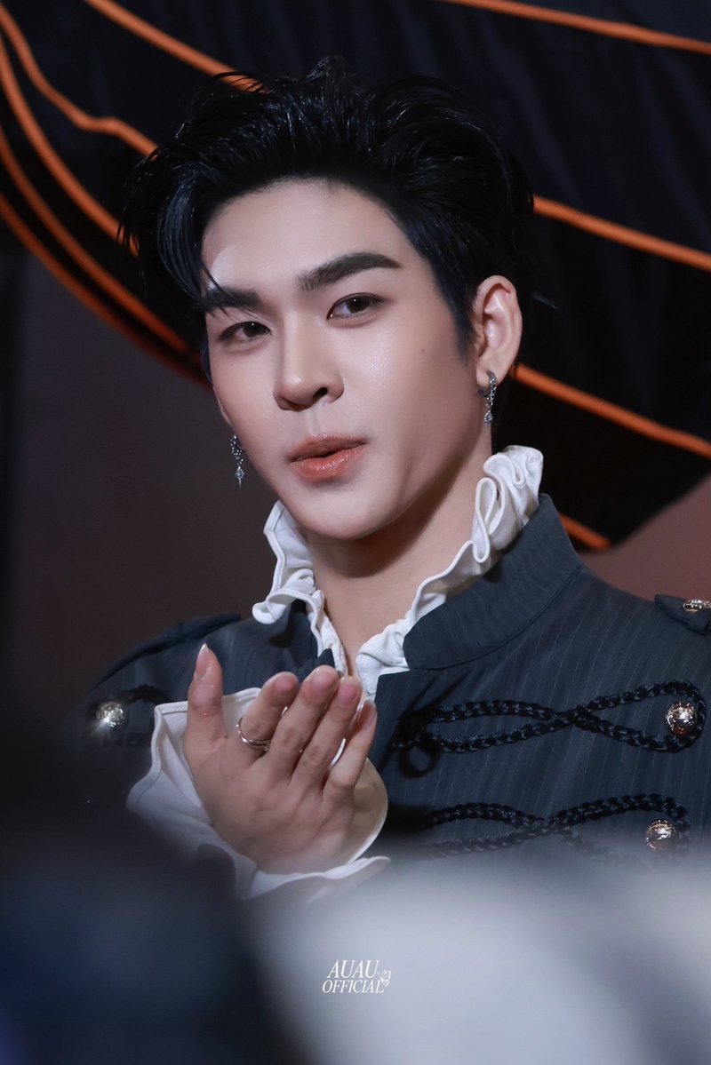 AUAUTNP OFFICIAL THAILAND tweet media