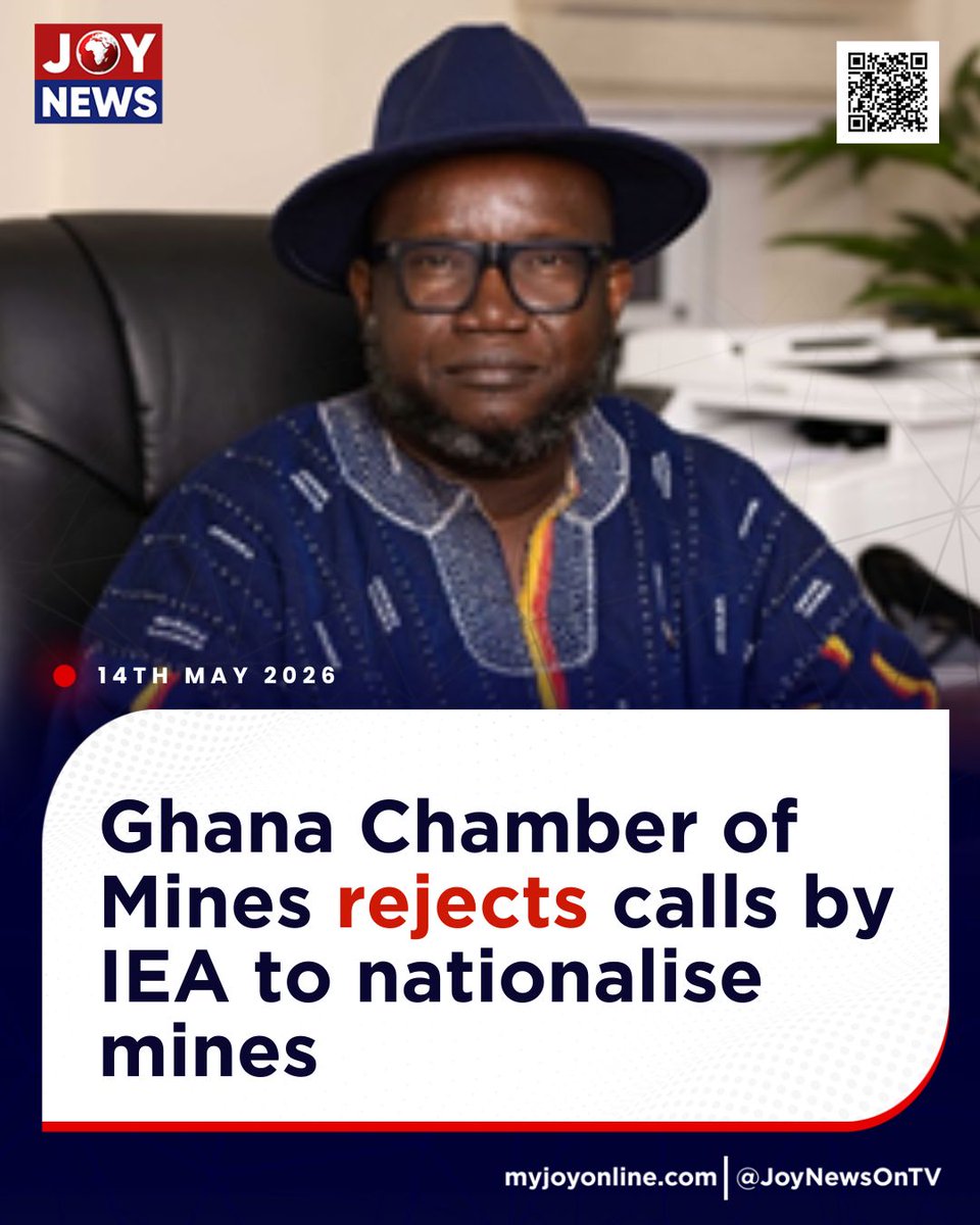 JoyNews tweet media