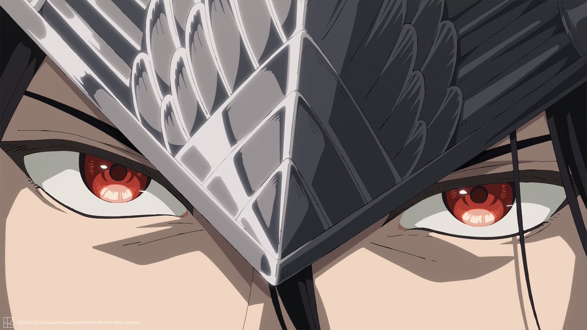 Crunchyroll tweet media