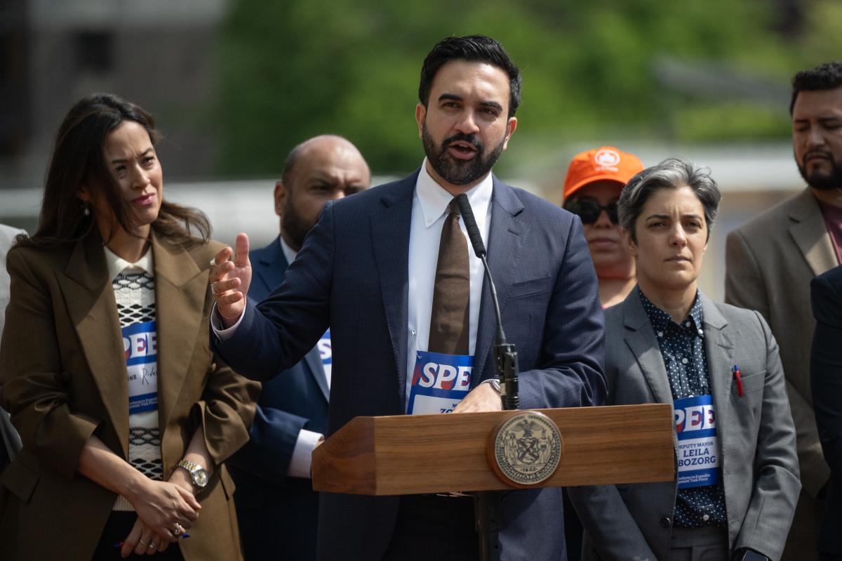 New York Post tweet media