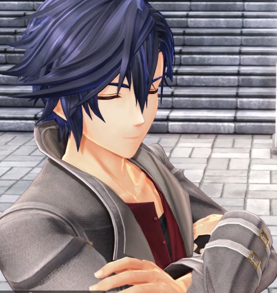 HacchiyouIttou's tweet photo. ❝ Hm.ᐣ ❞

Its been a while he haven't seen her, so he let out a chuckle upon seeing her standing there.

❝ Hello there Risette. It's been a while. You've been busy.ᐣ 

You're not exactly wrong that I've been enjoying studyint some ancient ruins these days. ❞ https://t.co/btnM23DtxI