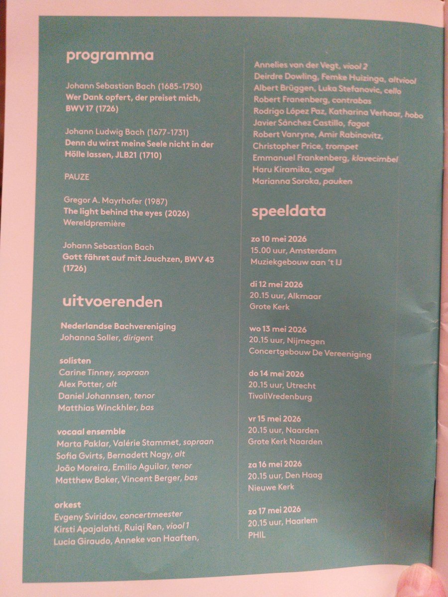 Michiel tweet media