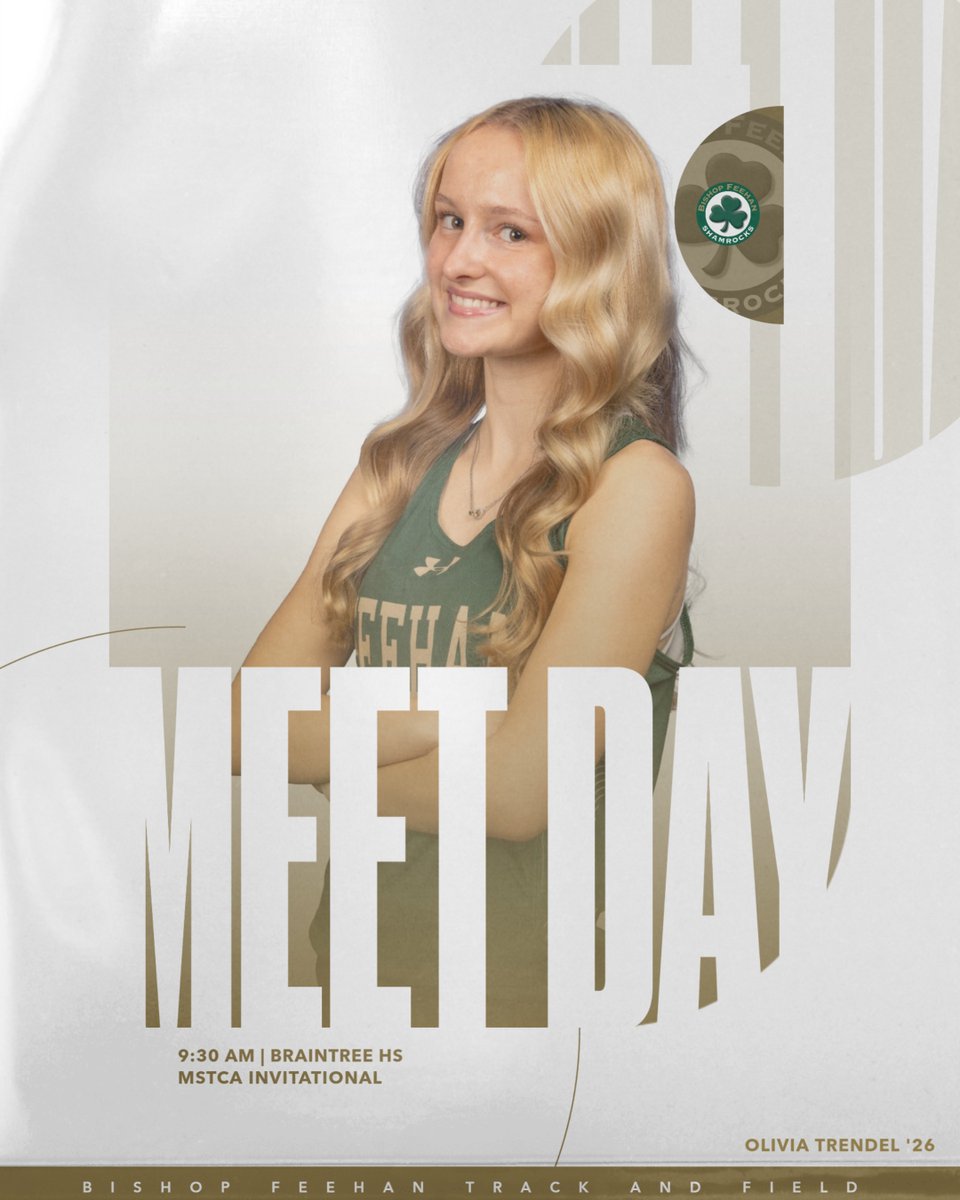 FeehanAthletics's tweet photo. Gameday!
@Feehan_XCTrack competes in @MSTCA1 Invitational
@feehan_tennis hosts @ABRevsAthletics 
@Feehan_Softball hosts @stmarysspartans https://t.co/T3Xx6hQa2n