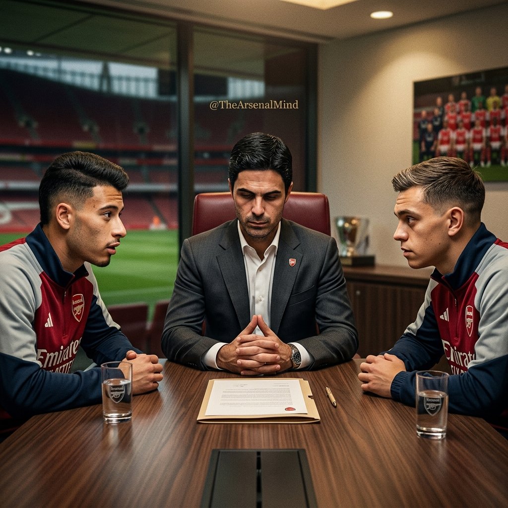 ARDENT GOONER tweet media