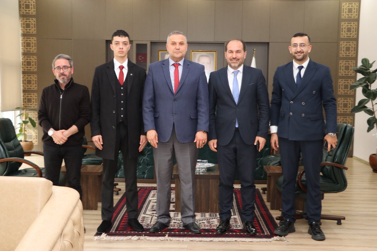 Bolu İl Millî Eğitim Müdürlüğü tweet media