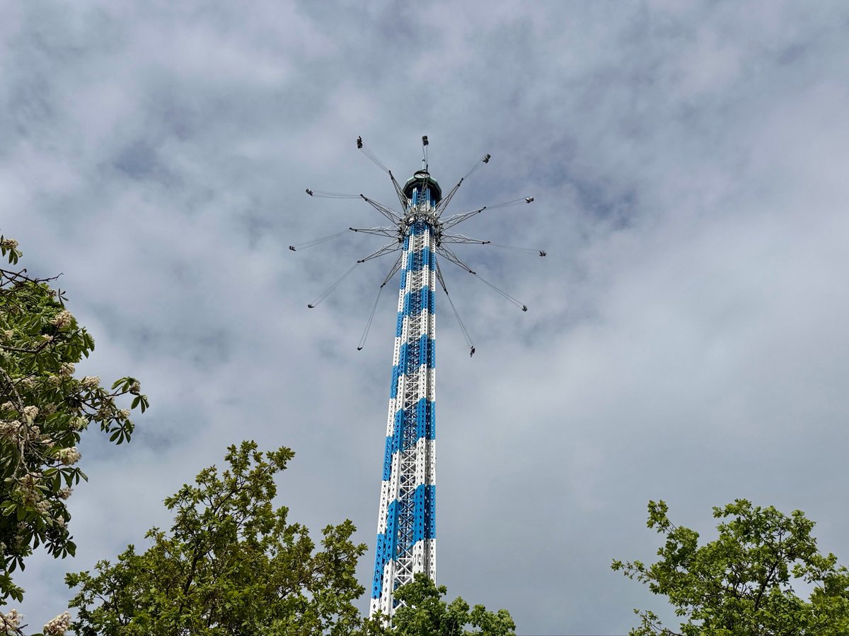 Attractions 360° tweet media