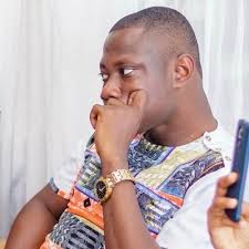 Bole Bamboi Idi Amin tweet media