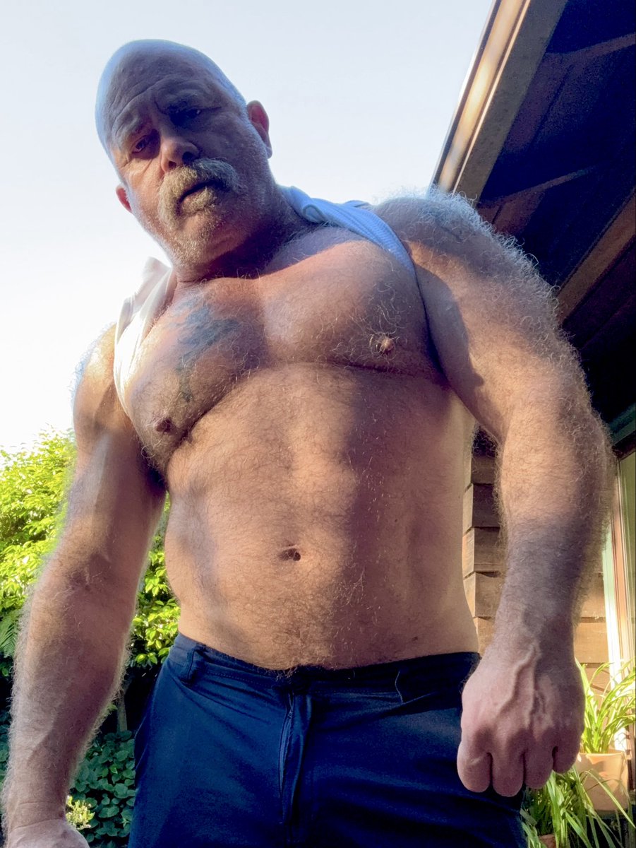 MikeDozer tweet media