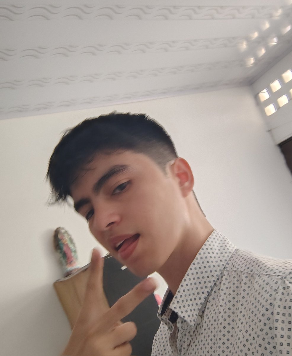 Juan David tweet media