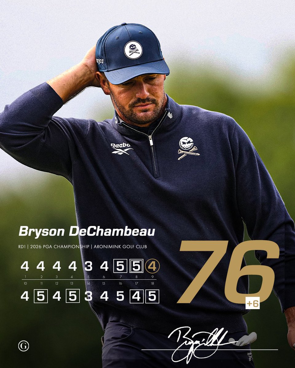GOLF.com tweet media