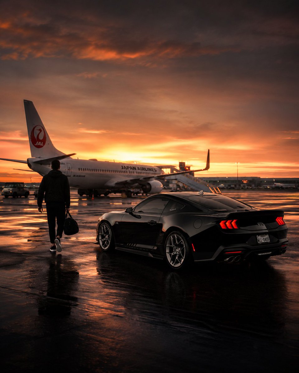 Merrick_Media's tweet photo. @ForzaHorizon Boarding now... https://t.co/db03io38HP