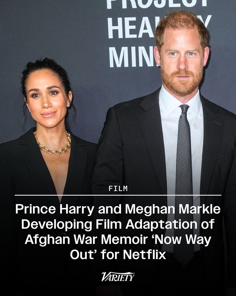 Variety tweet media