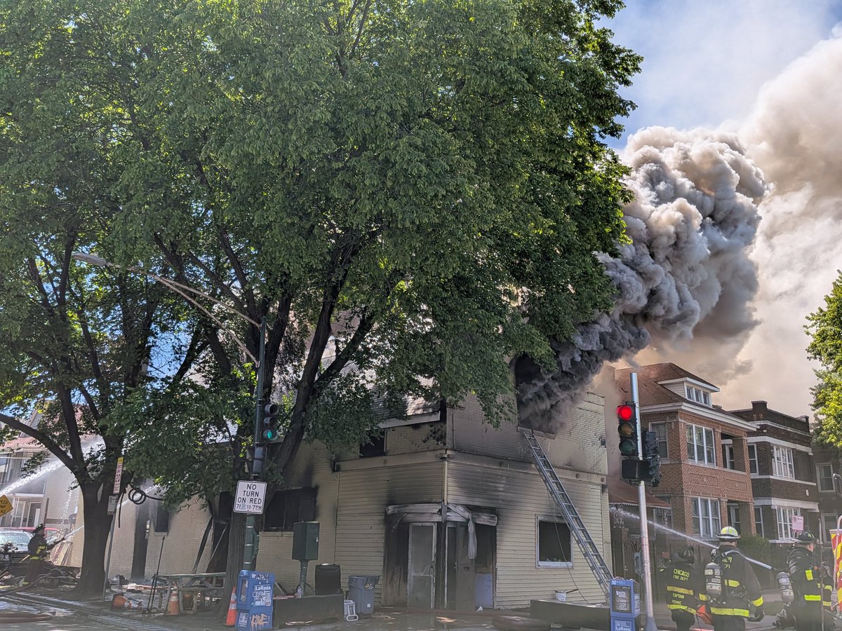 Chicago Fire Media tweet media
