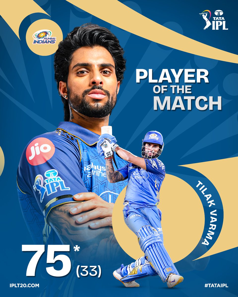 IndianPremierLeague tweet media