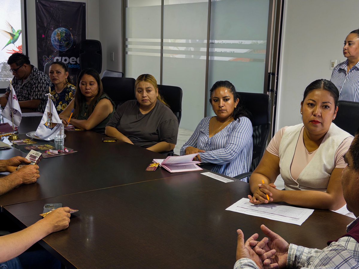 Instituto Catastral tweet media