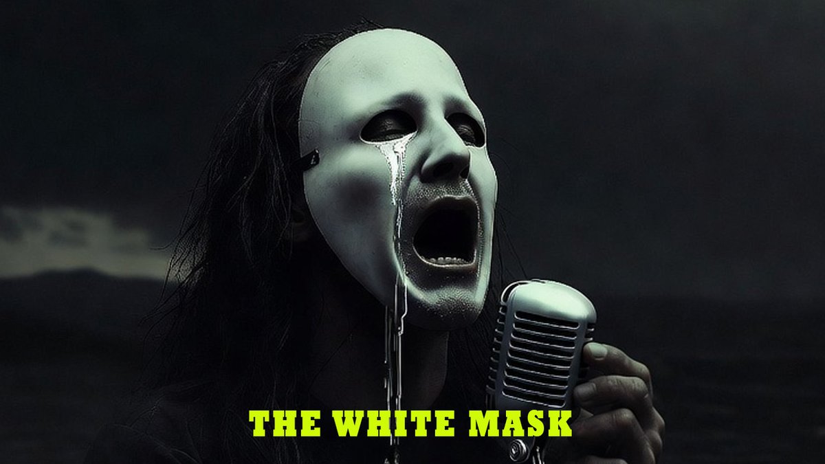 TommyTechno_mr's tweet photo. White Mask 🎭 Tommy Hammarsten – Swedish Singer-Songwriter
#SingerSongwriter #AcousticMusic #IndieFolk #DarkMusic #EmotionalMusic #SadSongs #WhiteMask #AcousticGuitar #MelancholicMusic #DeepLyrics
https://t.co/YEM1u95MGl via @YouTube https://t.co/gXJzBQ7W7O
