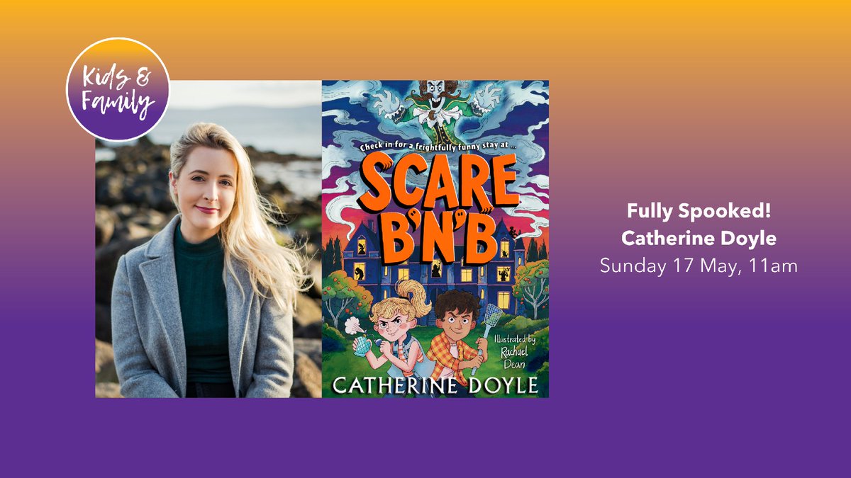 Bloomsbury Kids & YA UK tweet media
