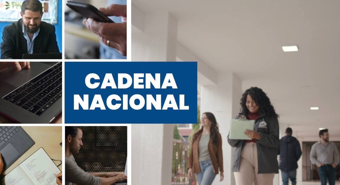 Morona Santiago CNE tweet media