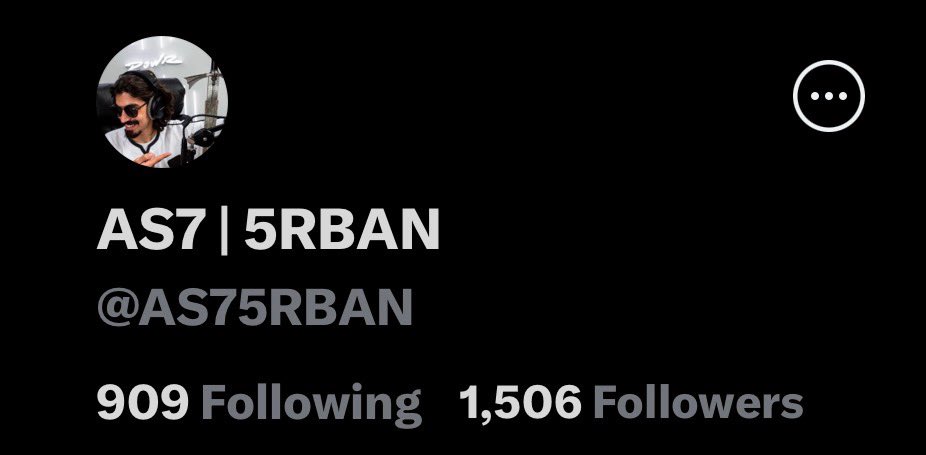 AS7 | 5RBAN tweet media